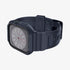 ACS05460 - Apple Watch Series (Apple Watch (49mm)) in matte black showing the front